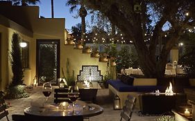 Bespoke Inn Scottsdale